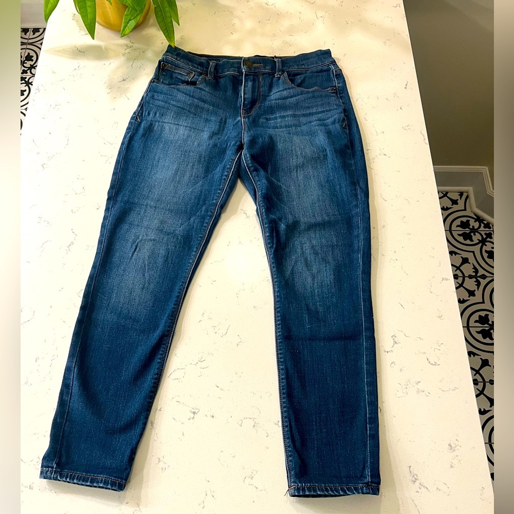 Express legging mid rise